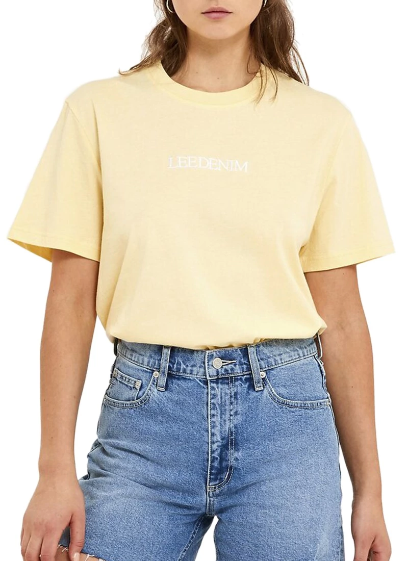 Lee Relaxed Tee