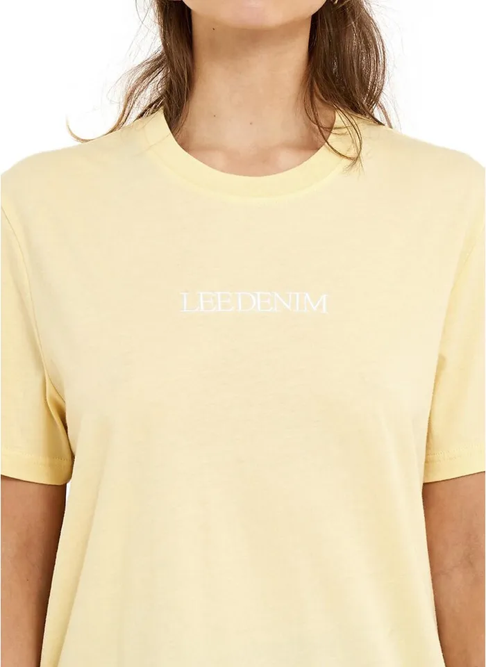 Lee Relaxed Tee