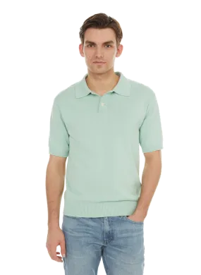 Levi's  Plain polo shirt - Green