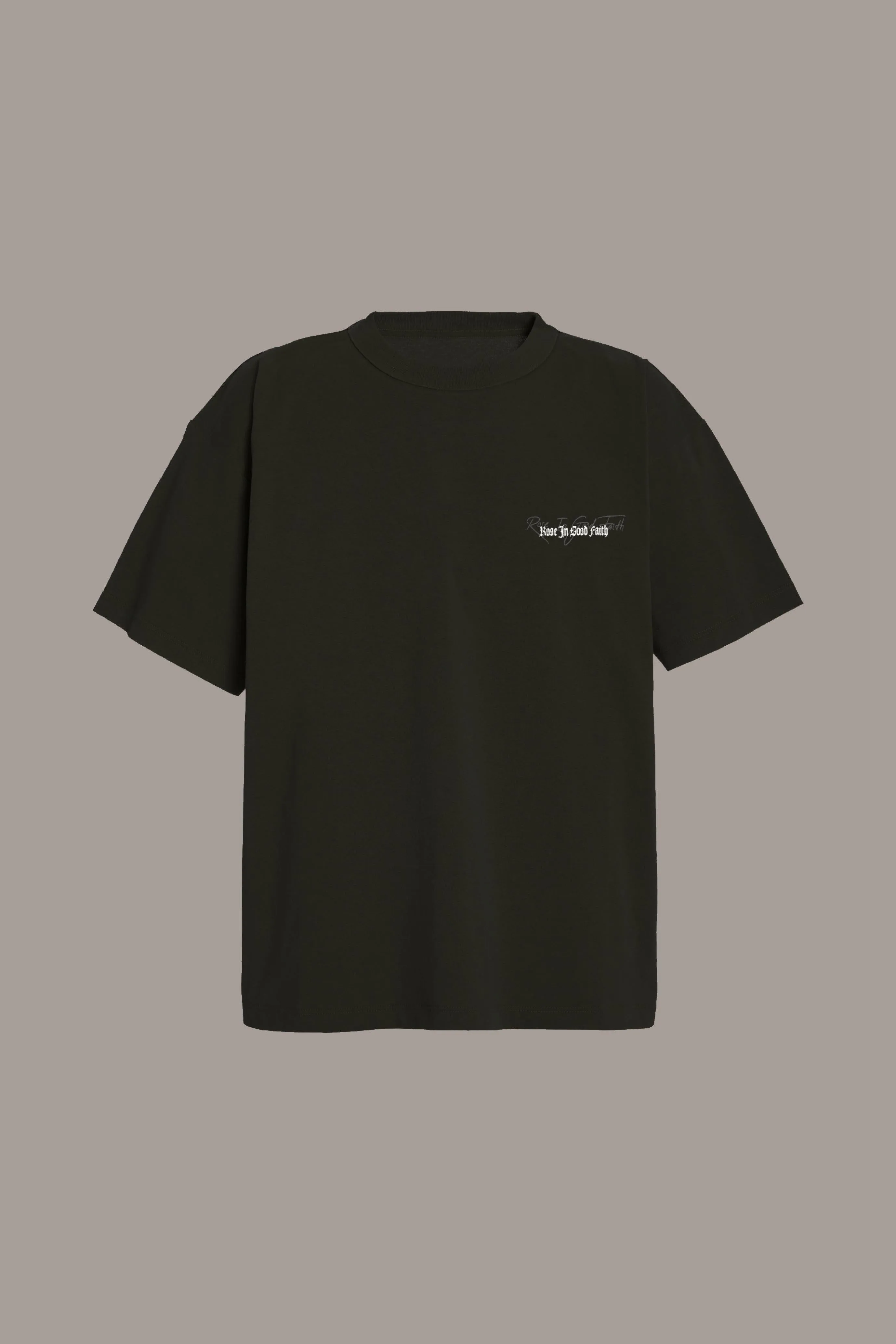 LOGO TEE