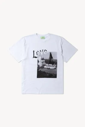 LoveMe SS Tee