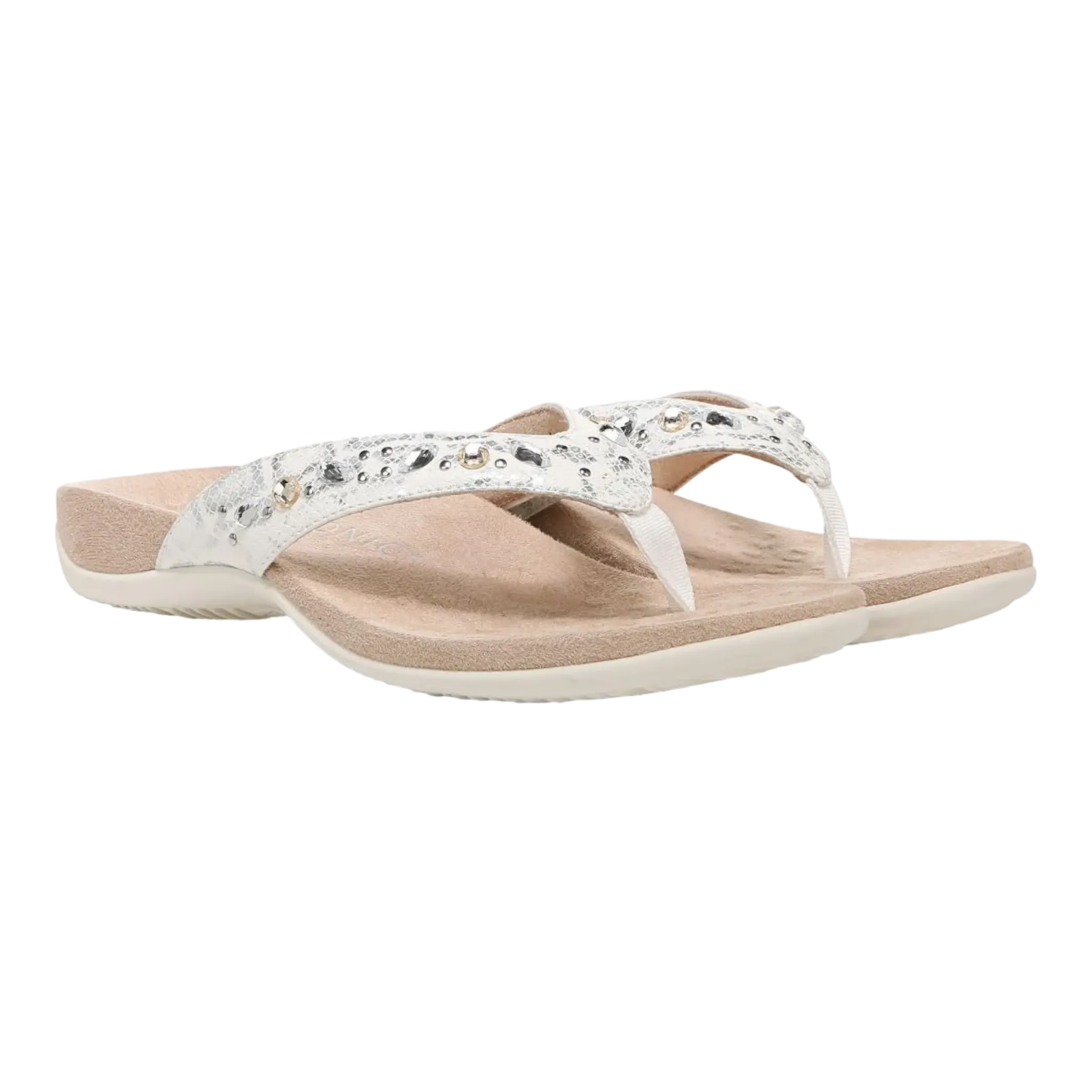 Lucia Toe Post Sandal