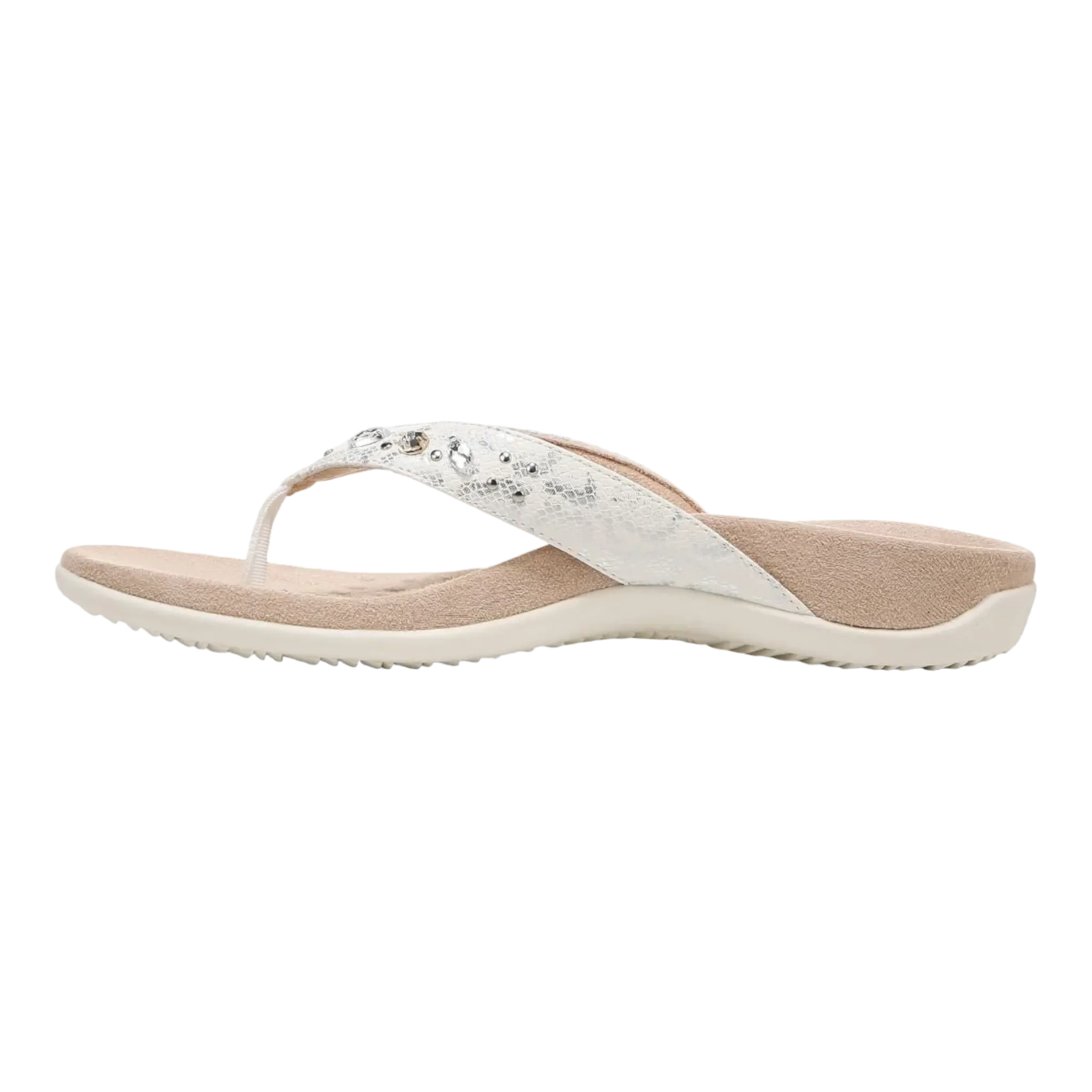 Lucia Toe Post Sandal