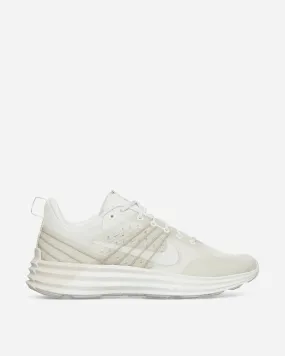 Lunar Roam Sneakers White