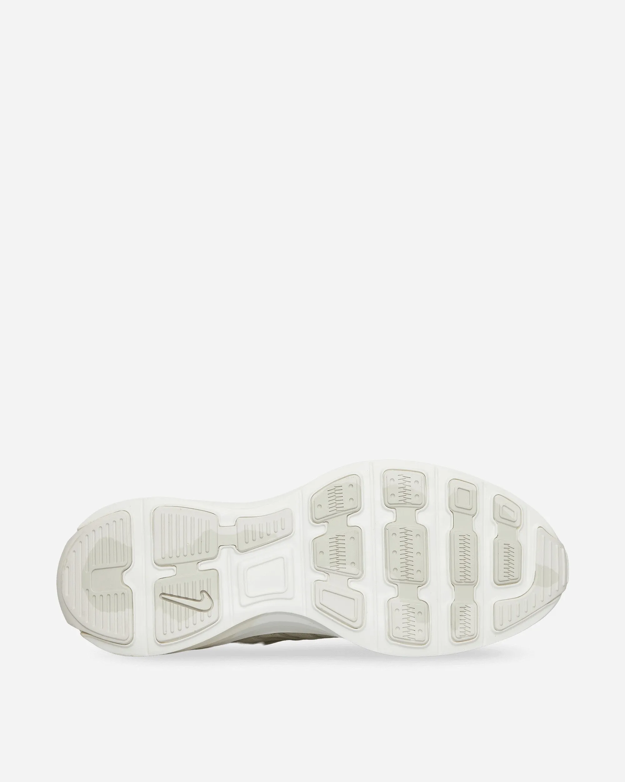 Lunar Roam Sneakers White