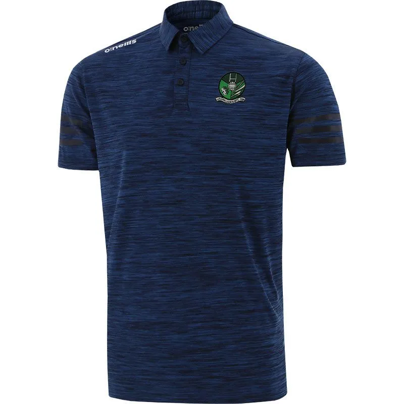 Lurgan Ladies Osprey Polo Shirt