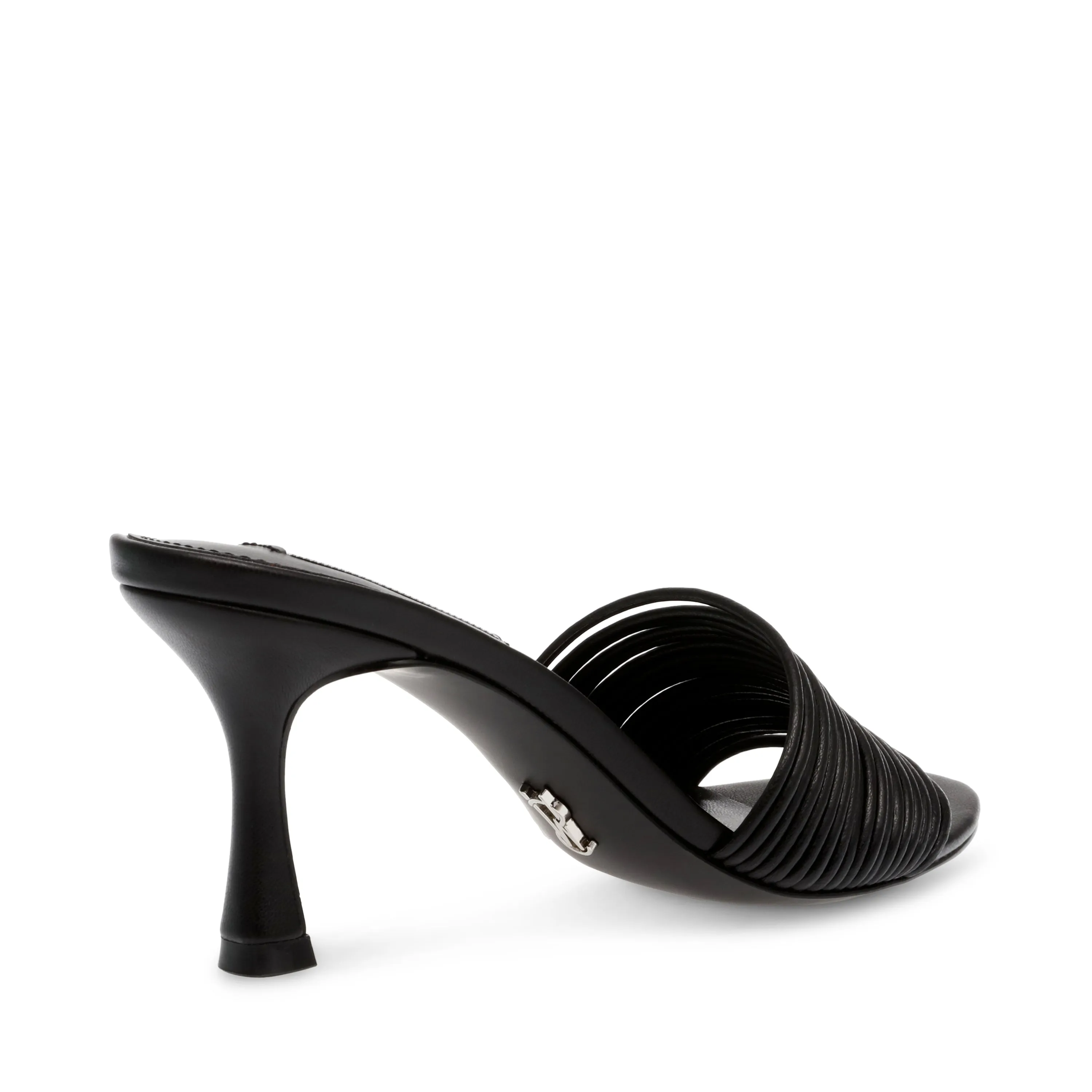 Luvvy Sandal BLACK