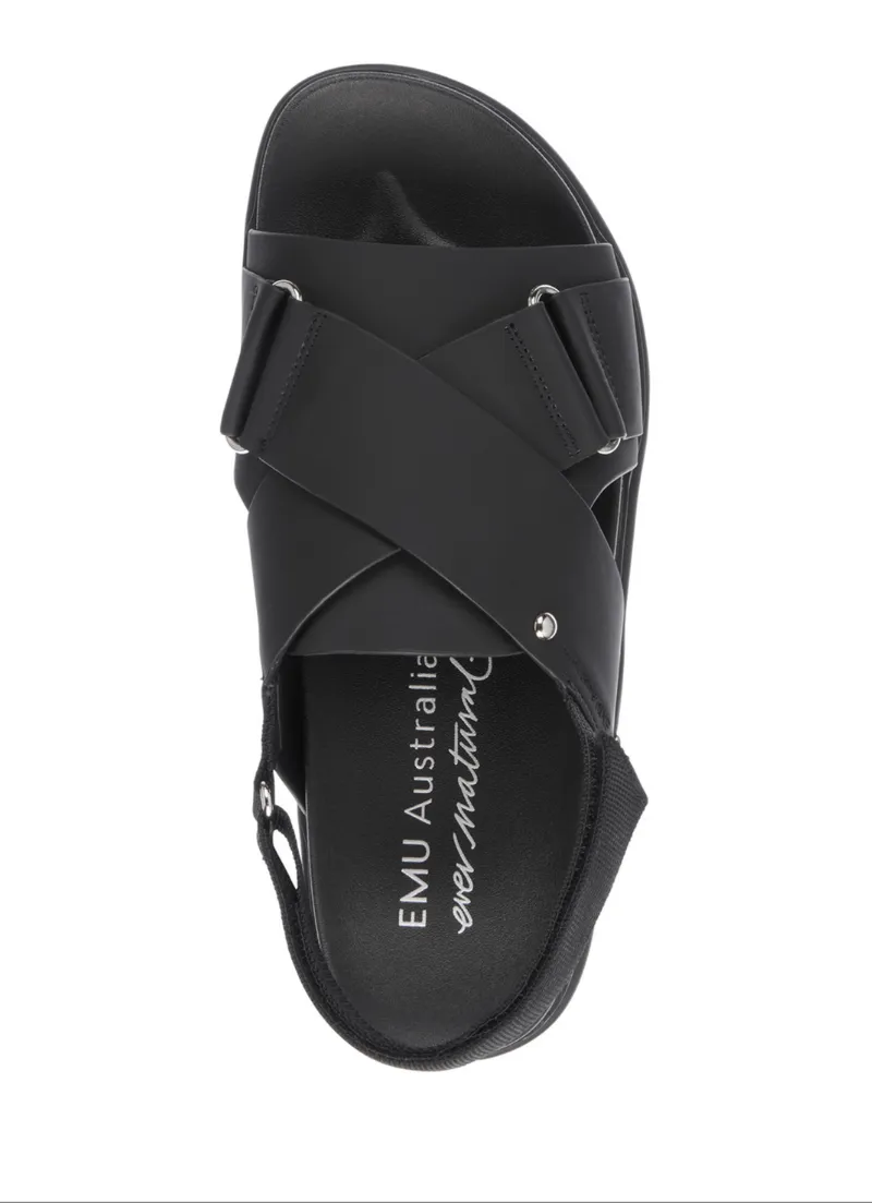 Lyrebird Sandal