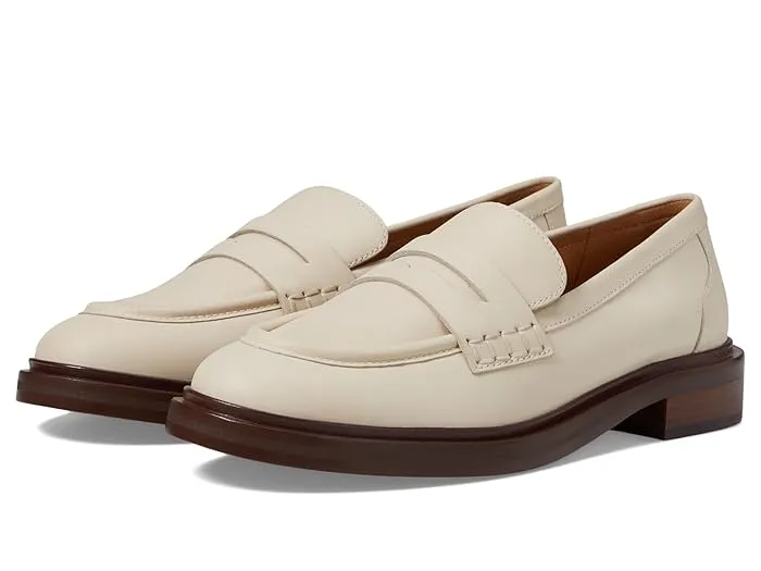 Madewell The Vernon Loafer