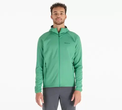 Marmot Leconte Full-Zip Hoody