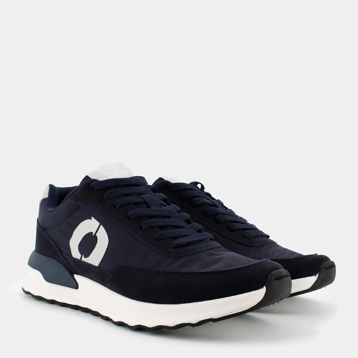 MCMSHSNCONDE0136S24CONDEALFDEEP NAVY- SNEAKERS