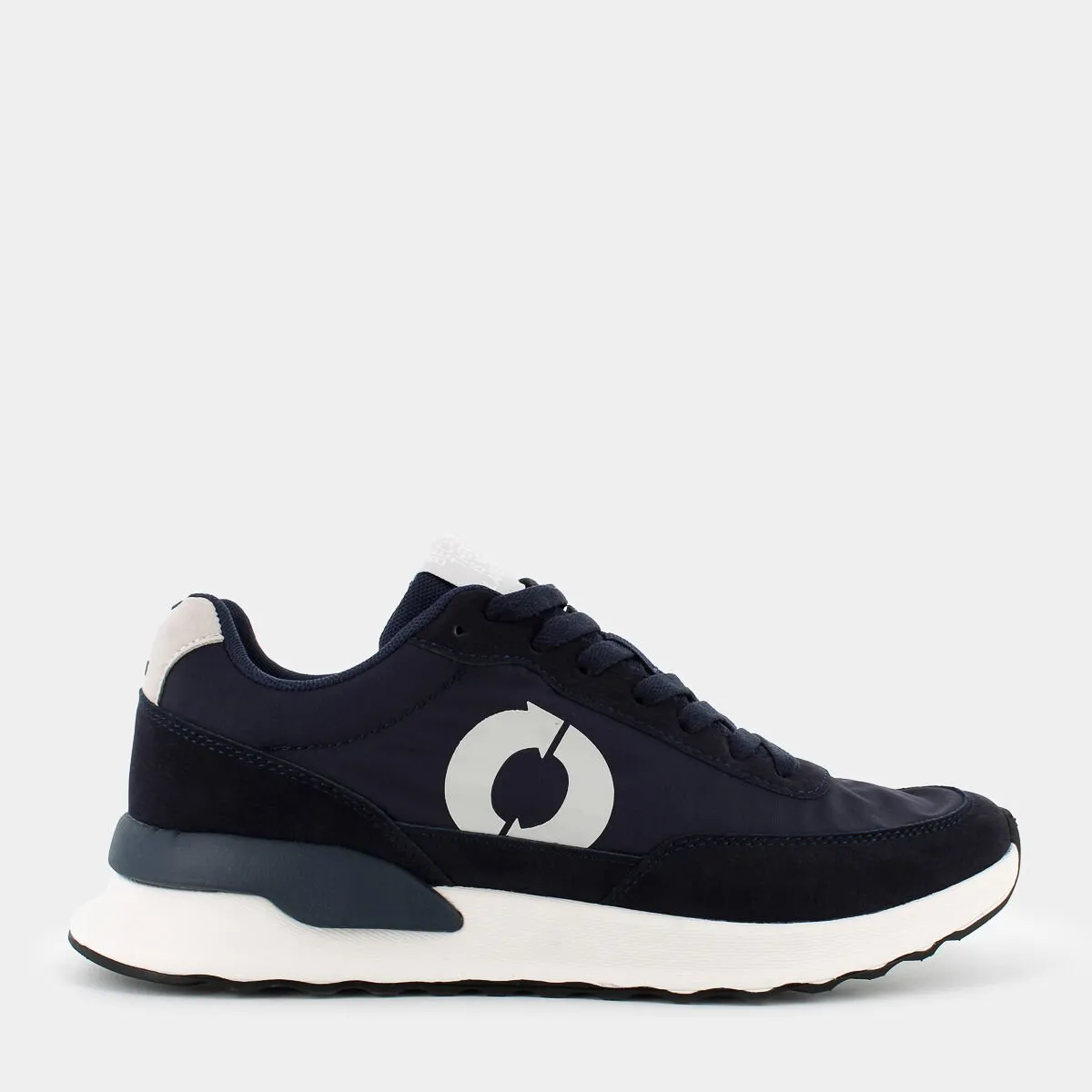 MCMSHSNCONDE0136S24CONDEALFDEEP NAVY- SNEAKERS