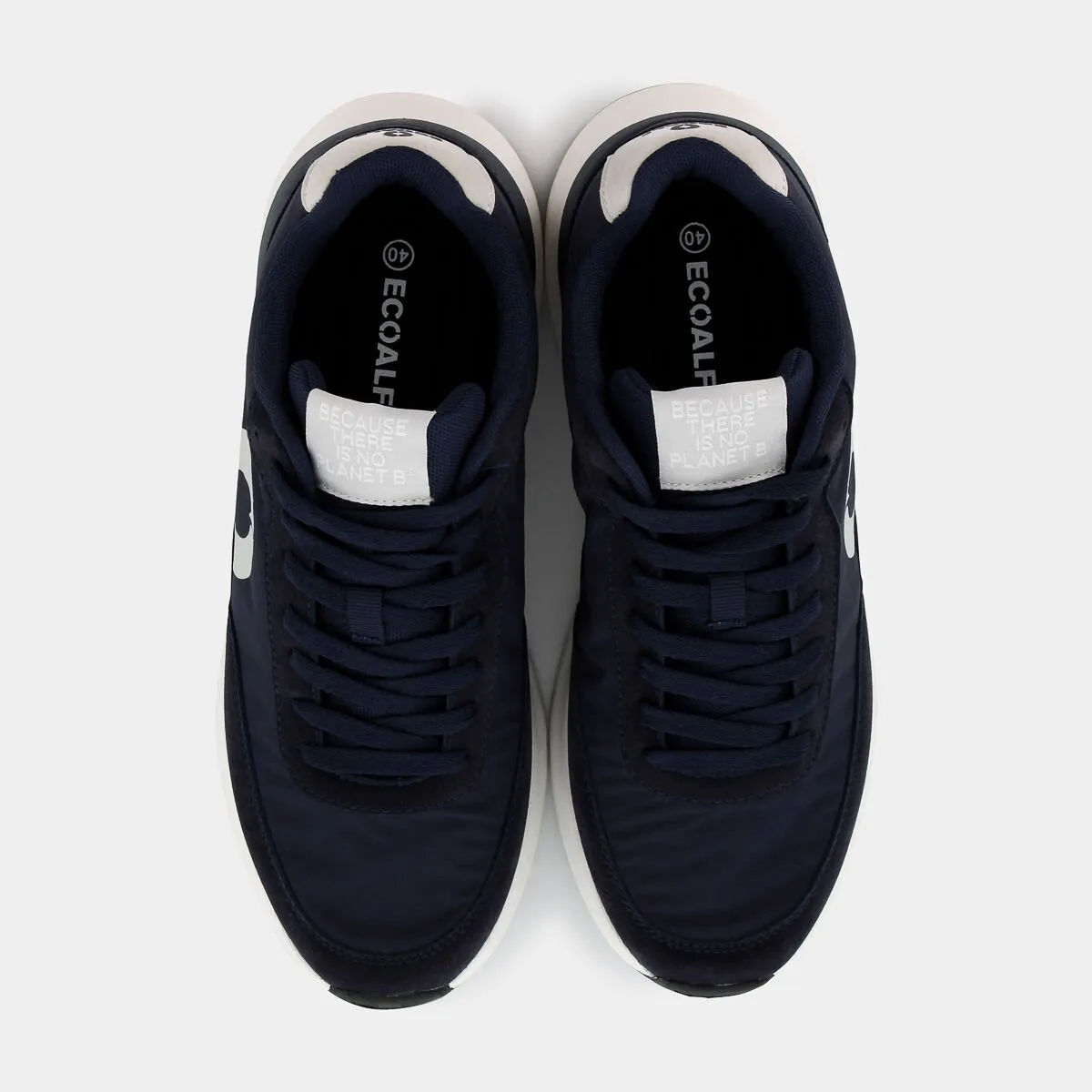 MCMSHSNCONDE0136S24CONDEALFDEEP NAVY- SNEAKERS