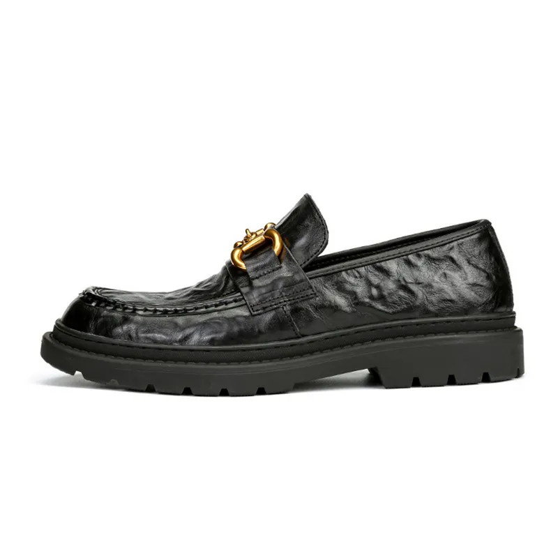 Men Loafer Shoes 