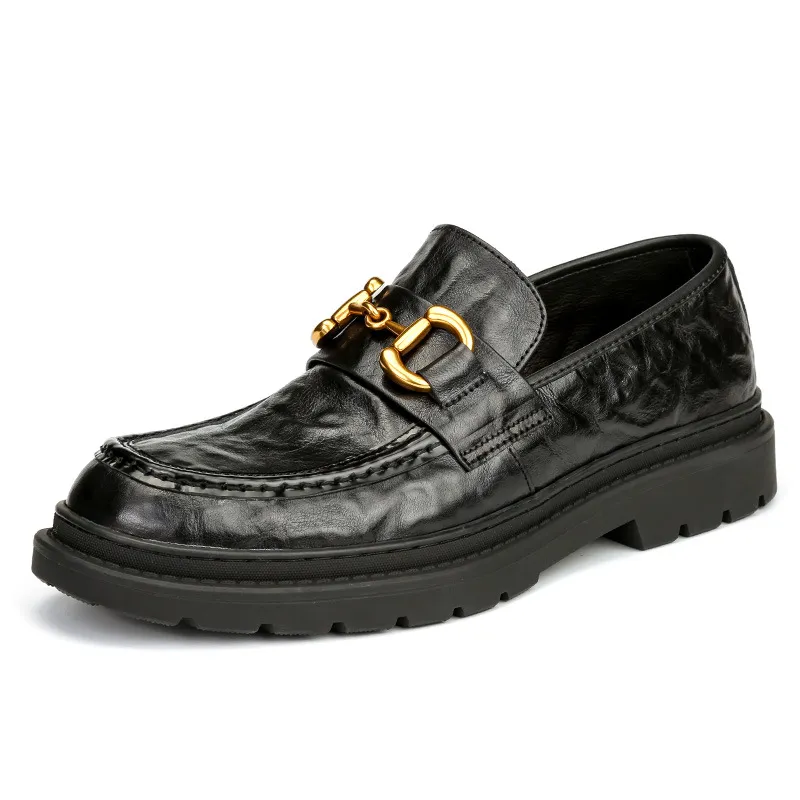 Men Loafer Shoes 