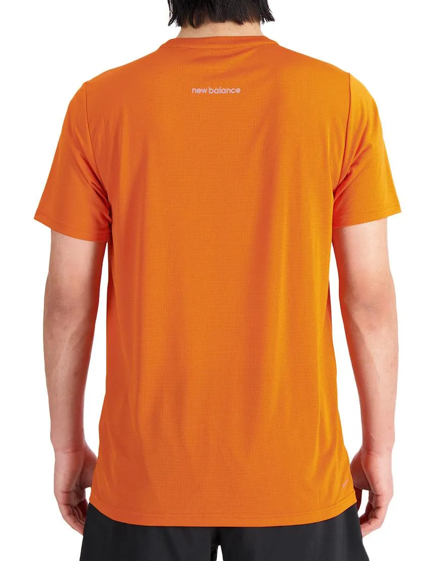 Men's Accelerate Tee