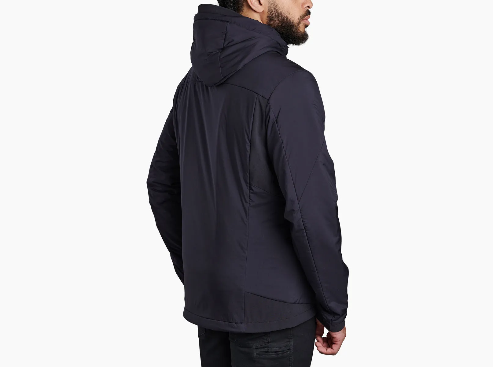 Men's Aktivator Hoody