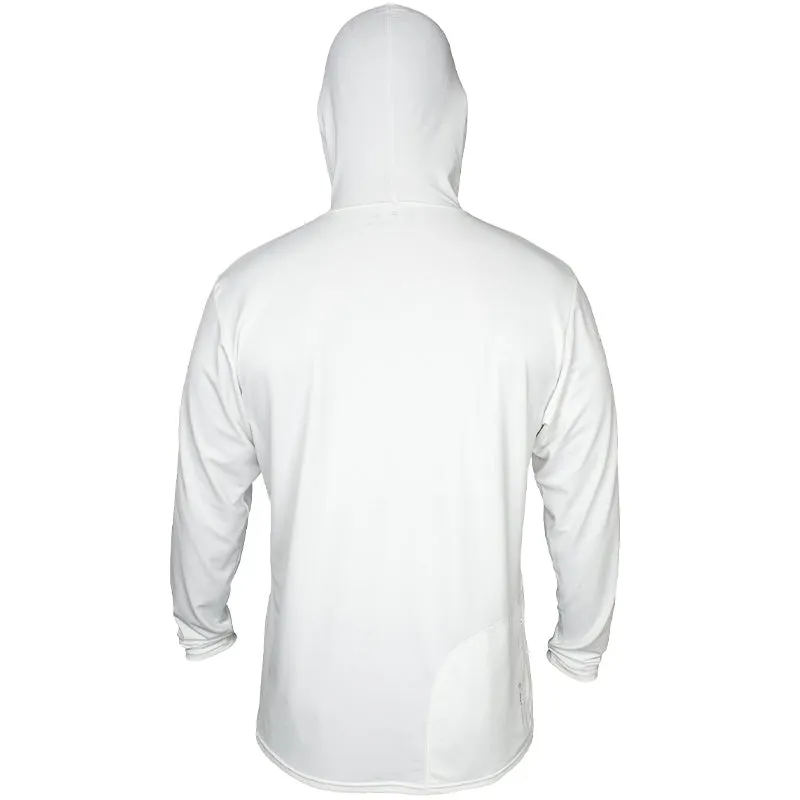 MENS - AUDIO SKULL TECH HOODY