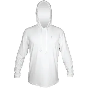 MENS - AUDIO SKULL TECH HOODY