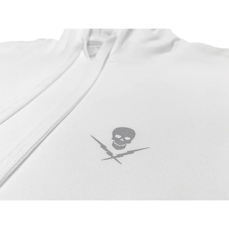 MENS - AUDIO SKULL TECH HOODY