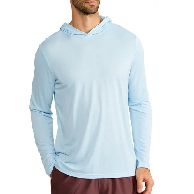 Men's Bamboo Lightweight Shore Hoody