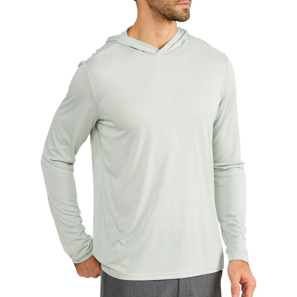 Men's Bamboo Lightweight Shore Hoody