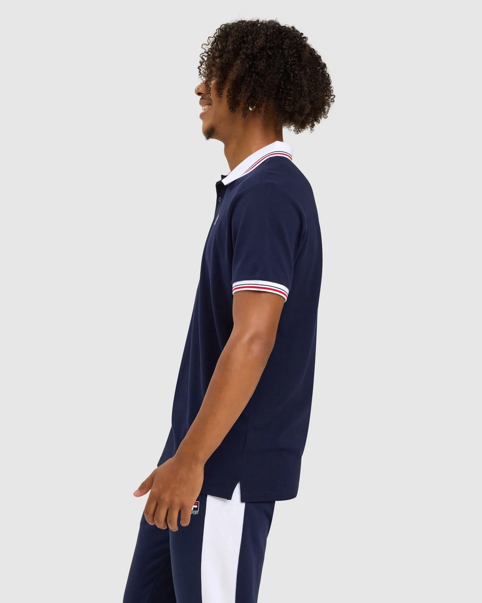 Men's Ben Polo Shirt