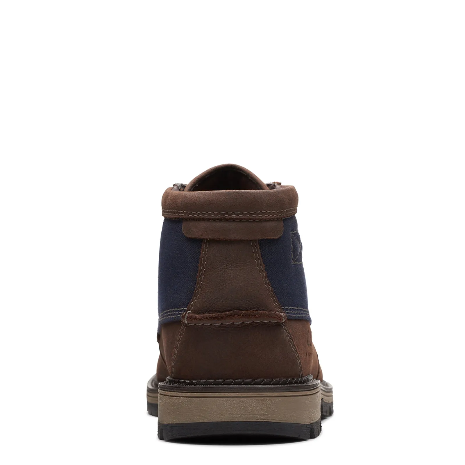 Men's Clarks, Maplewalk Moc Boot