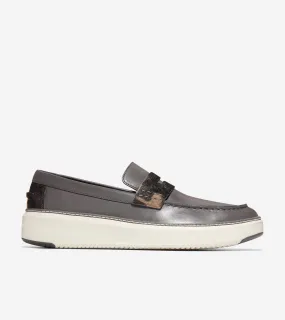 Men's GrandPrø Topspin Penny Loafer