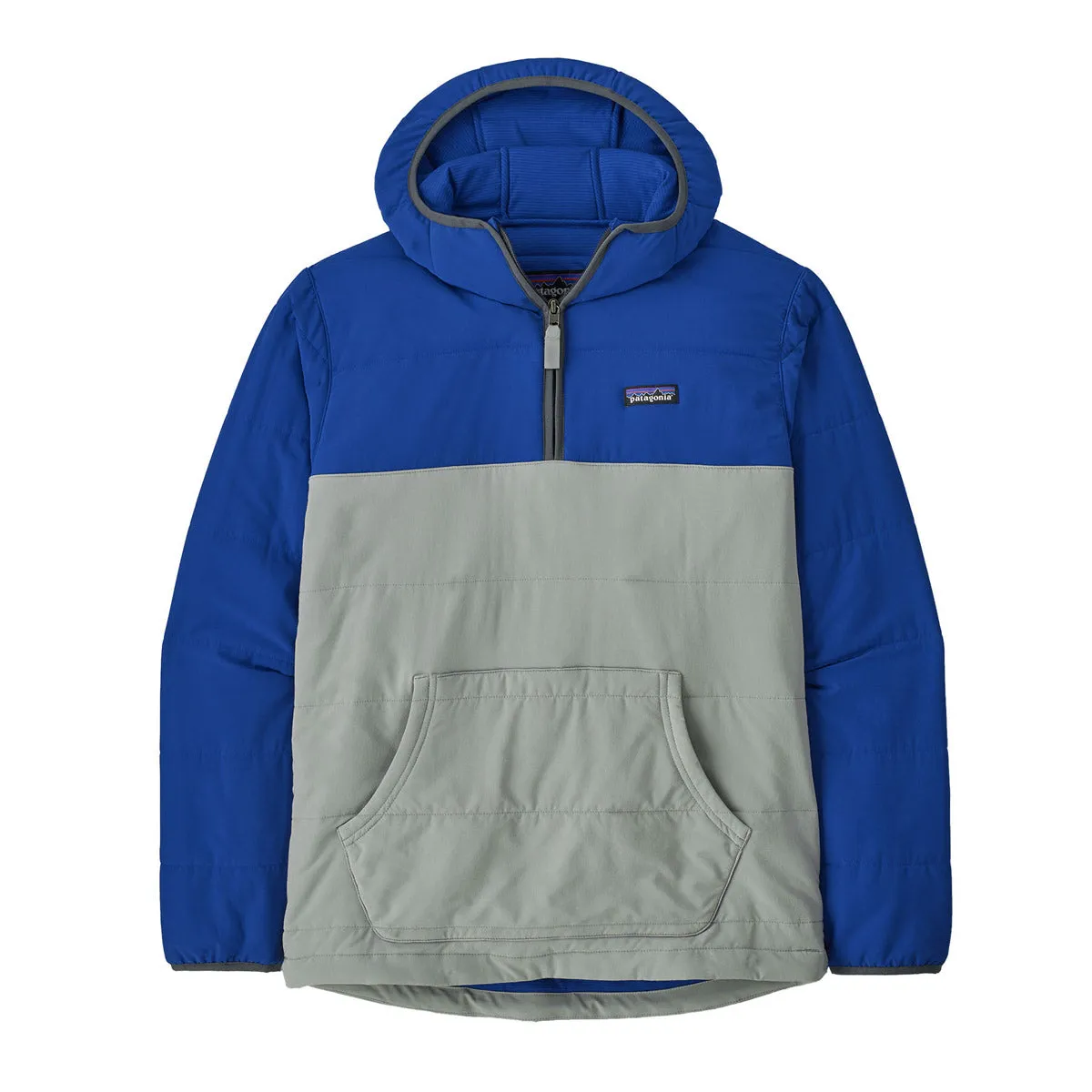 Men's Pack In Pullover Hoody