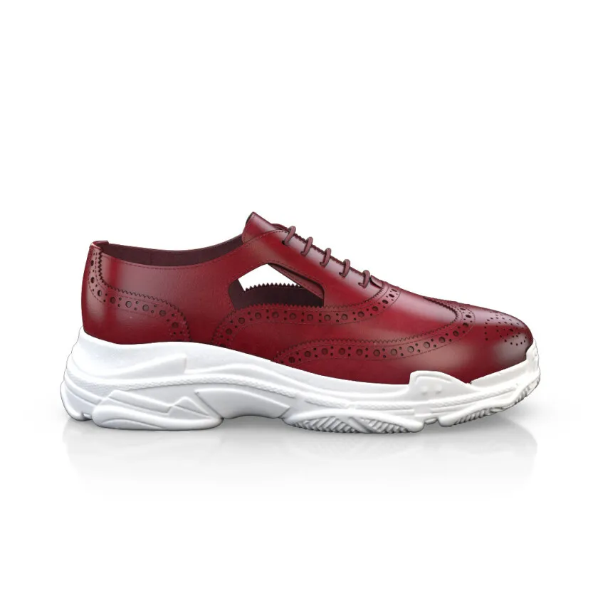 Men`s Sneakers 42810