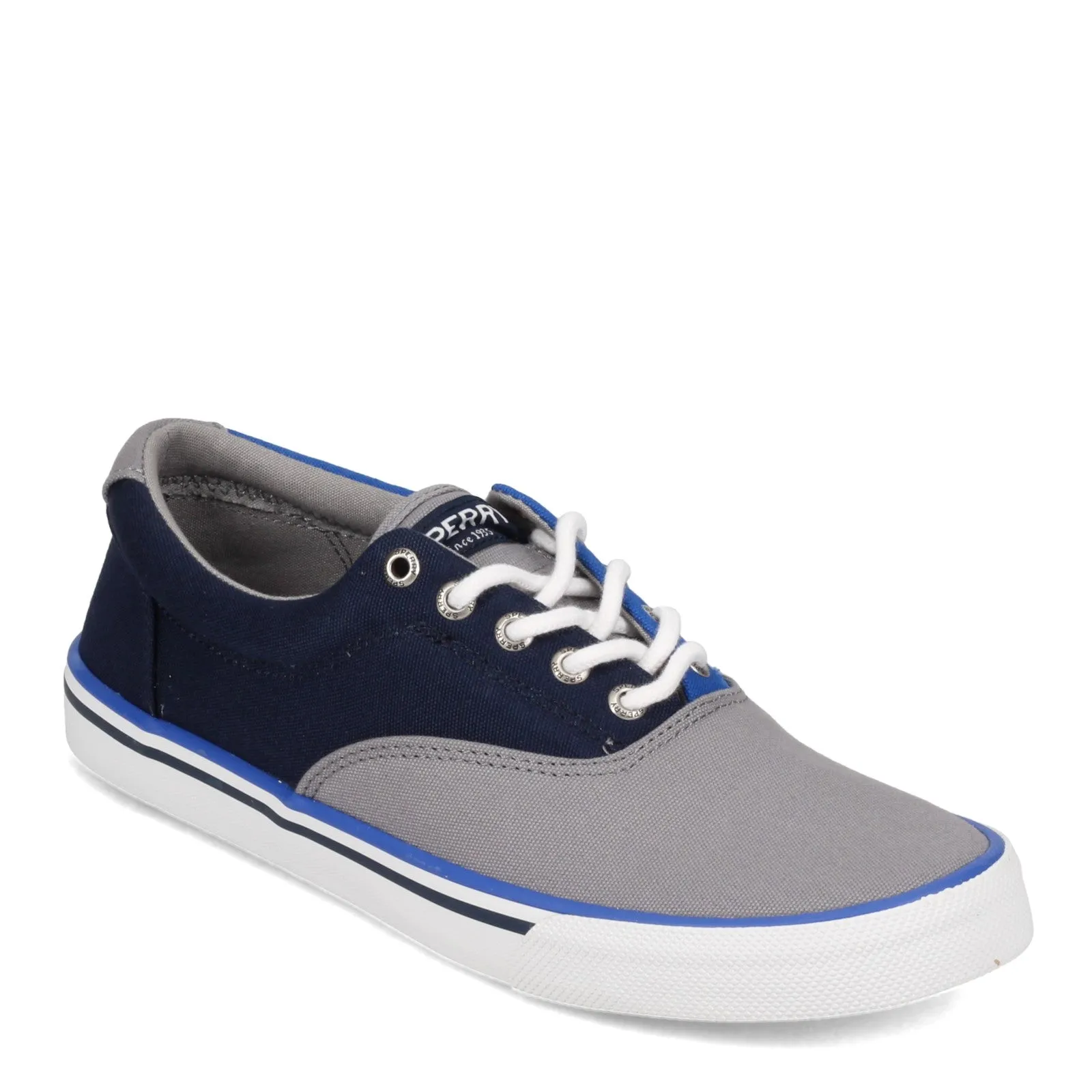 Men's Sperry, Striper II CVO Sneaker