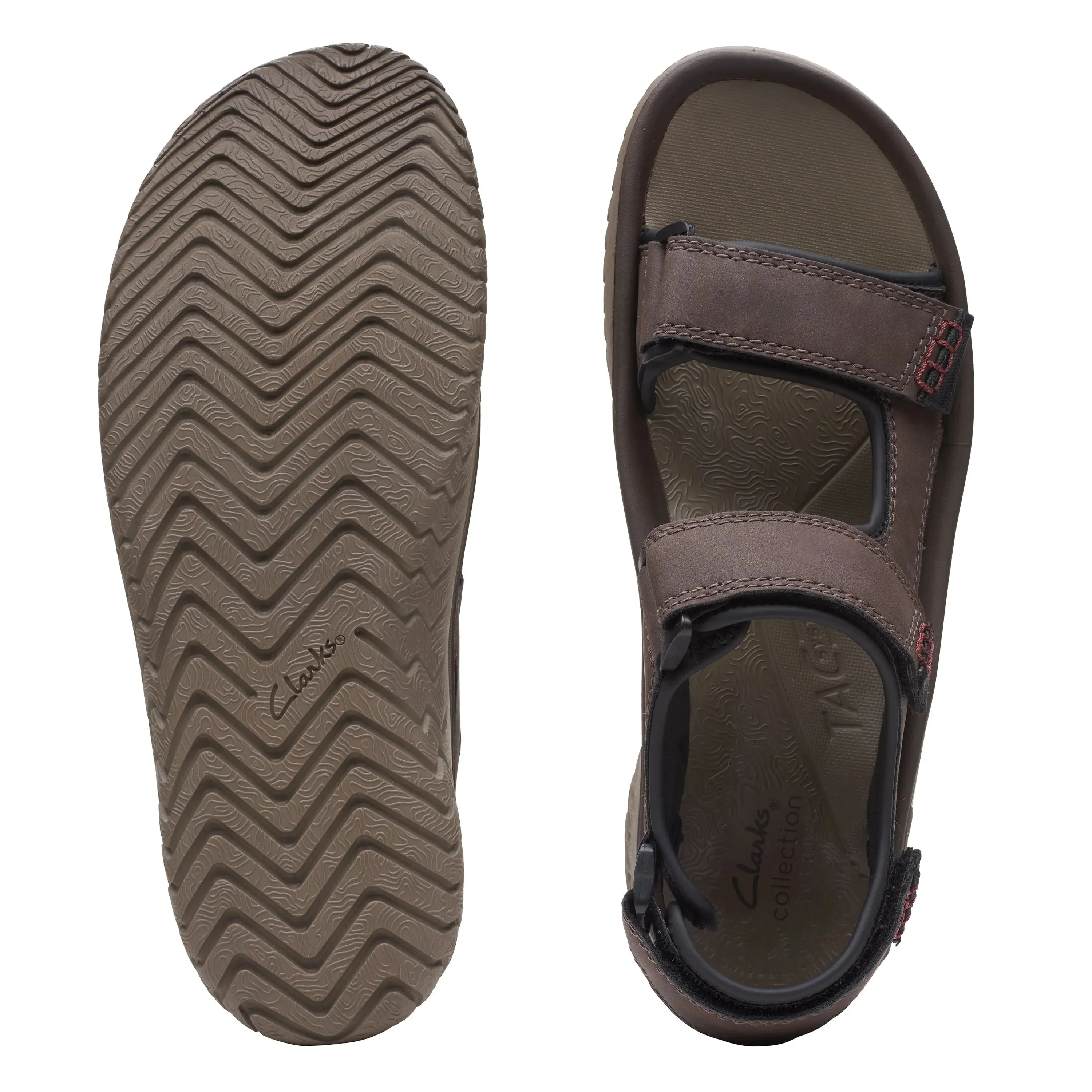 Men's Wesley Bay Sandal