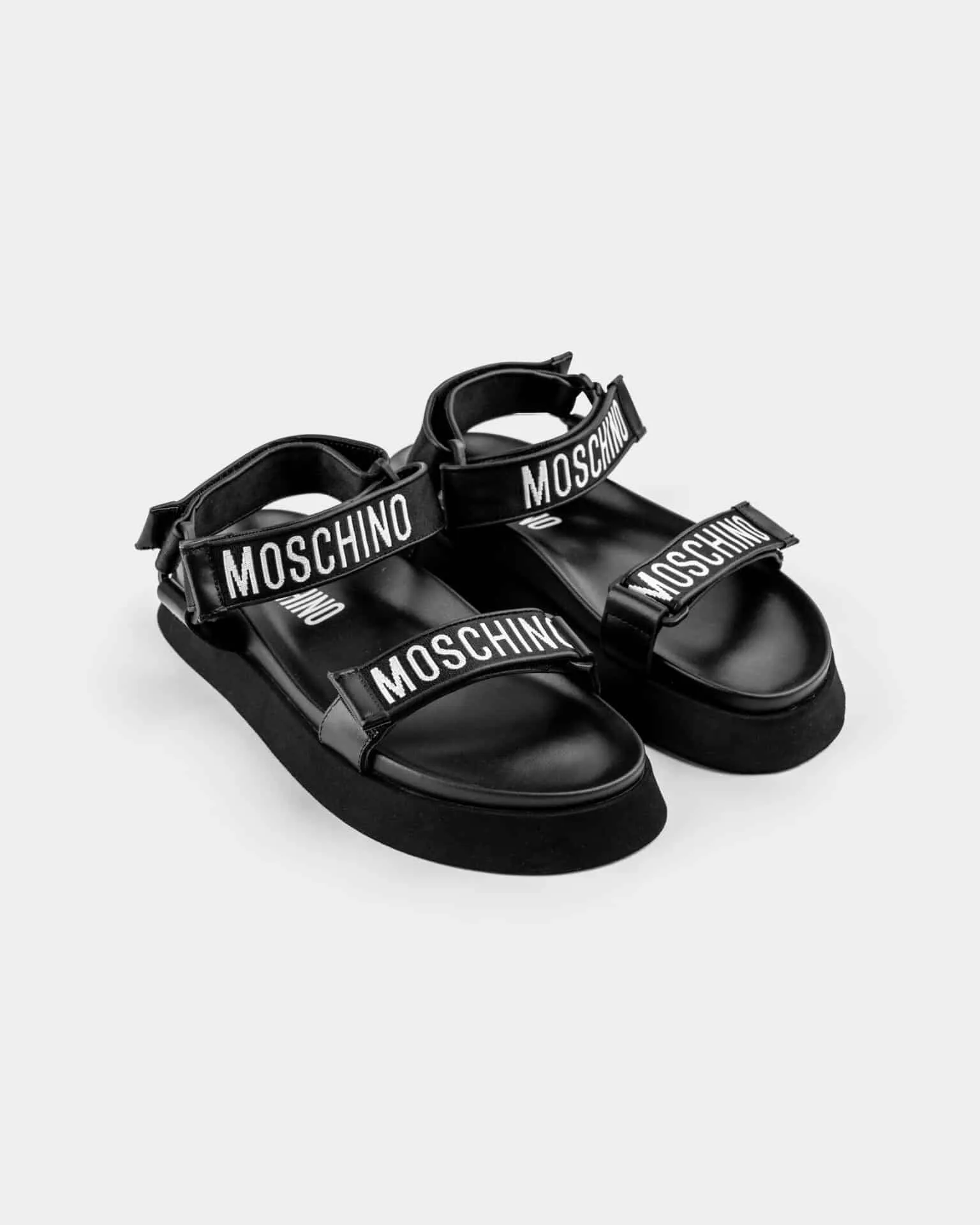 Moschino Men’s Sandal MB16024G1IGP0000