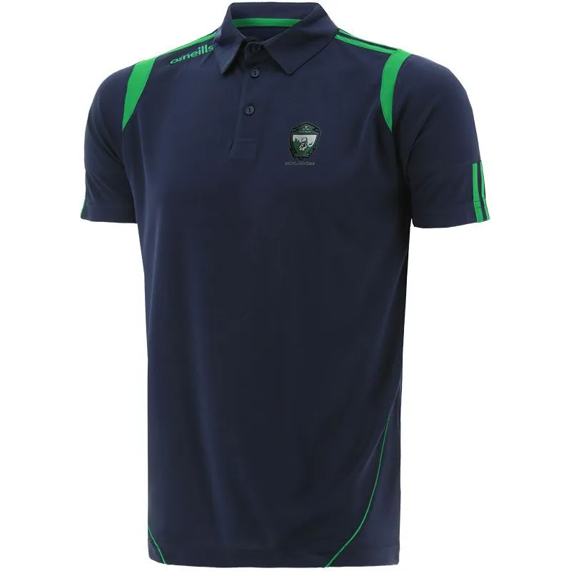 Moylagh GAA Loxton Polo Shirt