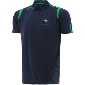 Moylagh GAA Loxton Polo Shirt