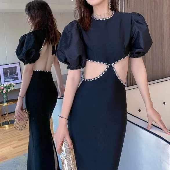 MURAEEN DRESS