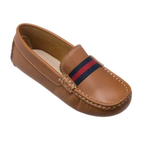 Natural Club Loafer