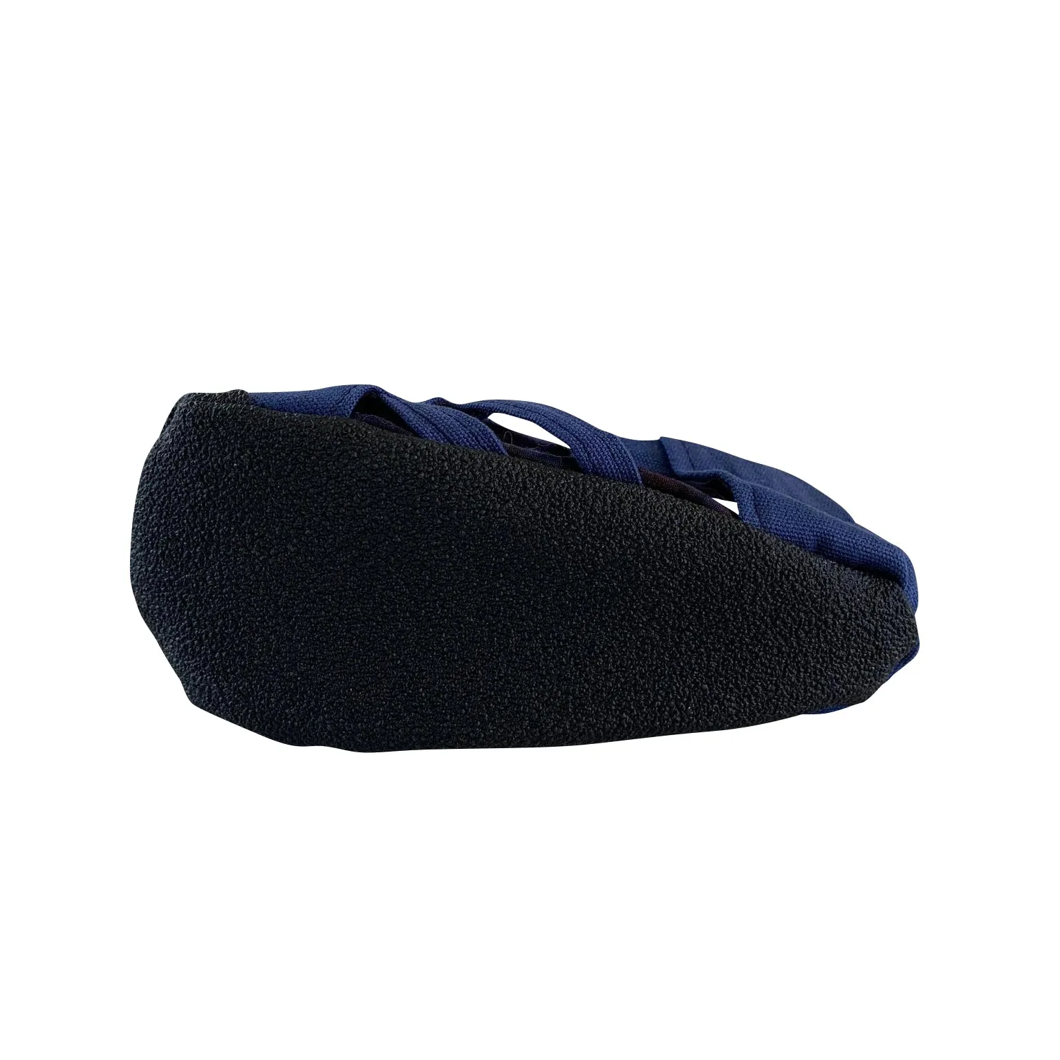 Navy Soft Sole Sandal