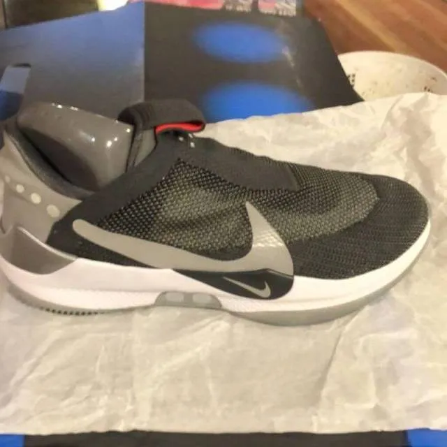 Nike Adapt BB Dark Grey