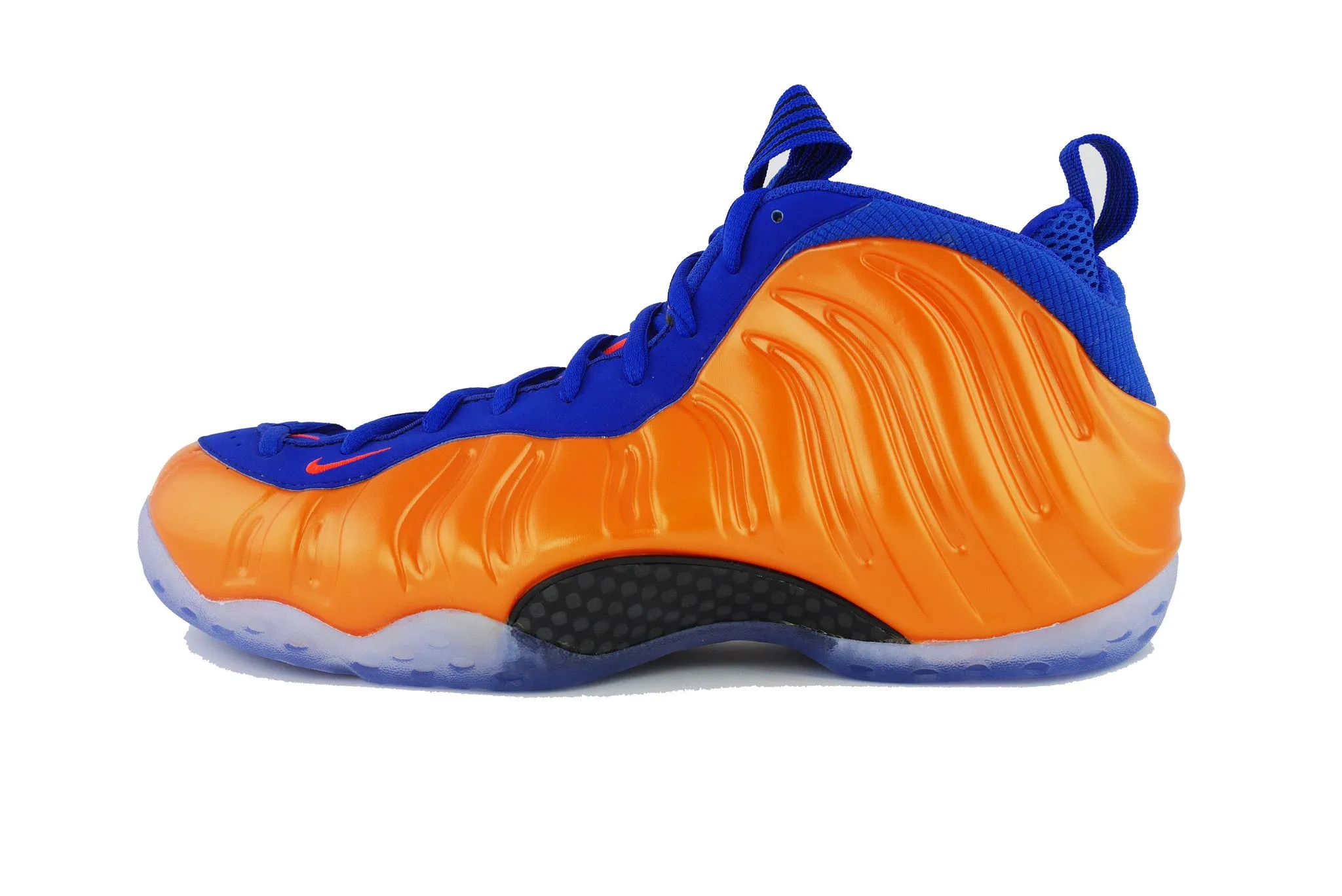 Nike Air Foamposite One Knicks