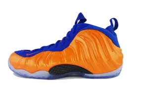 Nike Air Foamposite One Knicks