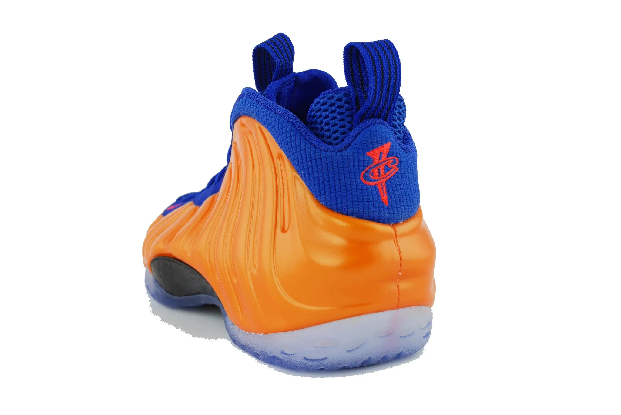 Nike Air Foamposite One Knicks