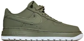 Nike Airforce one Luxe Green