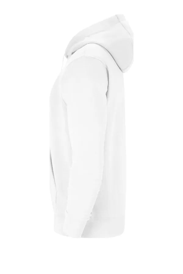 Nike Basic Hoodie White