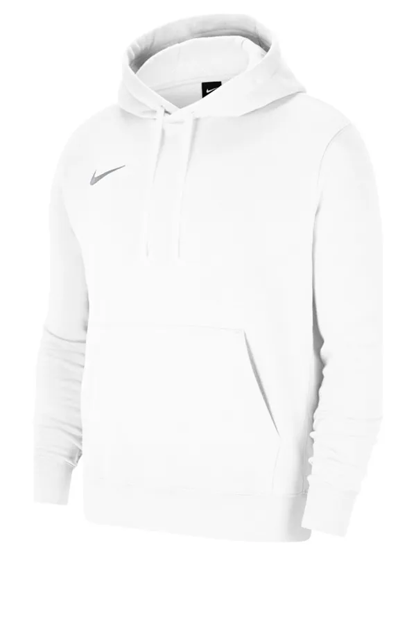 Nike Basic Hoodie White