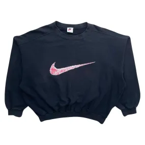 Nike Black Sweatshirt