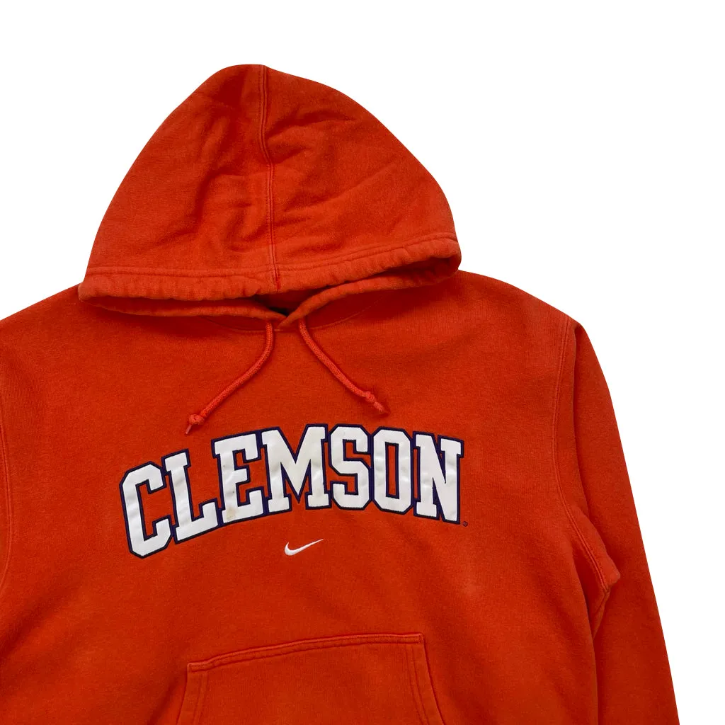 Nike Clemson Orange Sweatshirt