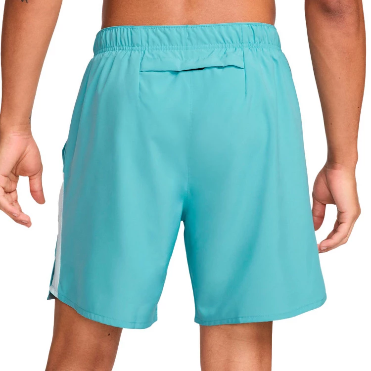 Nike Dri-Fit Challenger Shorts