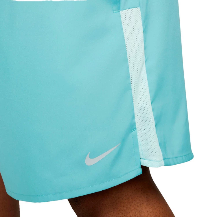 Nike Dri-Fit Challenger Shorts